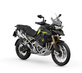 2026 triumph tiger 900 and 1200 alpine and desert editions gallery