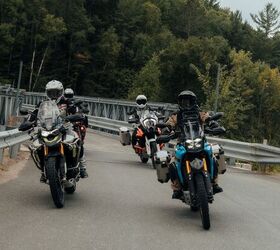 5 things you gotta know 2025 yamaha tenere 700