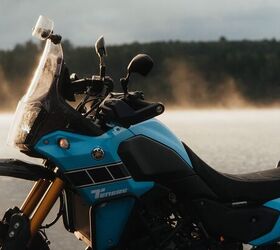 5 things you gotta know 2025 yamaha tenere 700