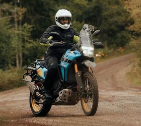 5 things you gotta know 2025 yamaha tenere 700