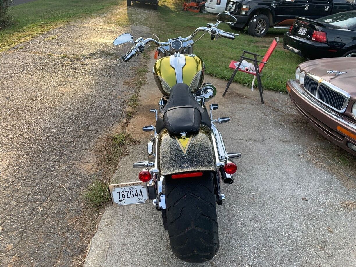 2013 Harley-Davidson CVO Breakout For Sale | Motorcycle Classifieds ...