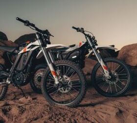 2026 Zero XB and XE Review Gallery