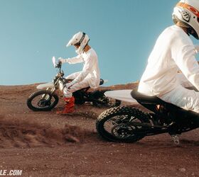 2026 zero xb and xe review gallery