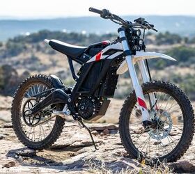 Zero is going back to its roots with the XB. At the same time, the XB is a clear contender to the variety of compact electric dirt bikes roaming neighborhoods nationwide.
