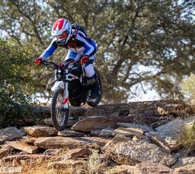 2026 zero xb and xe review gallery