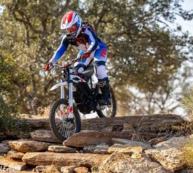 2026 zero xb and xe review gallery