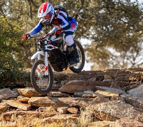 2026 Zero XB and XE Review – First Ride | Motorcycle.com