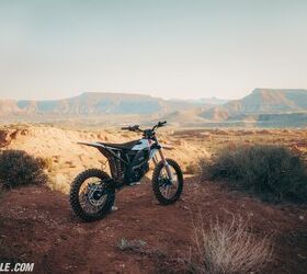 2026 zero xb and xe review gallery