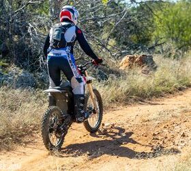 2026 zero xb and xe review gallery