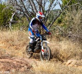 2026 zero xb and xe review gallery