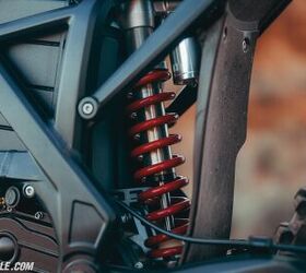 2026 zero xb and xe review gallery