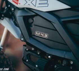 2026 zero xb and xe review gallery