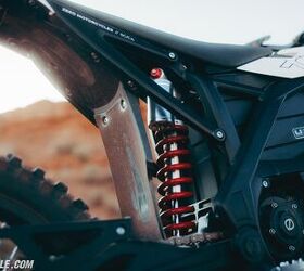 2026 zero xb and xe review gallery