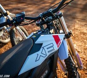 2026 zero xb and xe review gallery