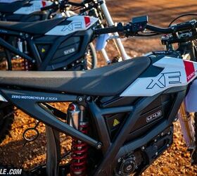 2026 zero xb and xe review gallery