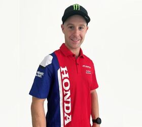 worldsbk legend jonathan rea will join honda as hrc test rider