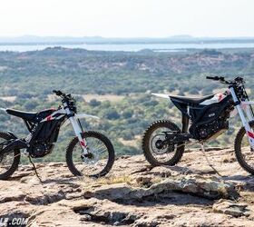 2026 Zero XB and XE Review – First Ride