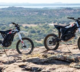 2026 zero xb and xe review gallery