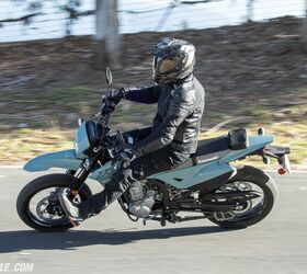 These bikes could be known as the "bread and butter" of Kawasaki's lineup