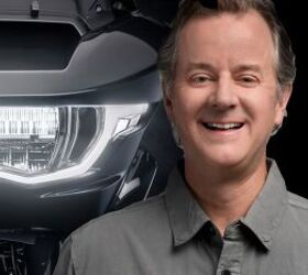 Harley-Davidson's new CEO seems to be saying all the right things