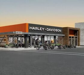 five takeaways from harley davidsons q3 2025 results