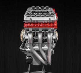 mv agusta teases 5 cylinder engine concept