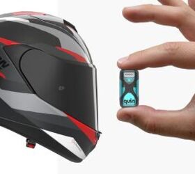 Nolan Launches X-904 UC Intelligent Helmet