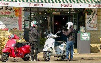 MV Agusta заключает стратегическое партнёрство с DHL для логистики запасных частей — фото 7