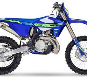 2026 Sherco Motorcycles SE 300 Factory