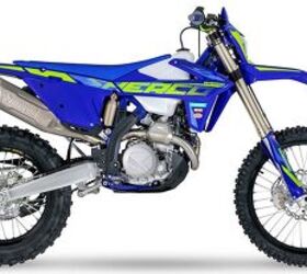 2026 Sherco Motorcycles SEF 450 Factory