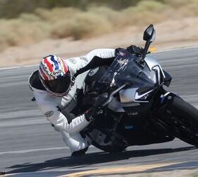 highs and sighs 2025 cfmoto 675ss, Sigh Weird ergonomics