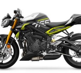 2026 Triumph Street Triple 765 RX and Moto2 Edition First Look Gallery ...
