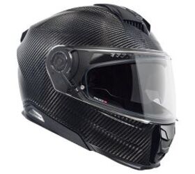 Schuberth S3 Carbon
