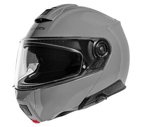 Schuberth C5 ANC