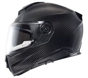 Schuberth S3 Carbon