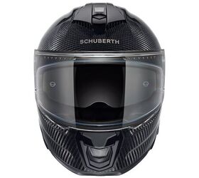 Schuberth S3 Carbon