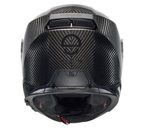 Schuberth S3 Carbon