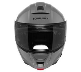 Schuberth C5 ANC