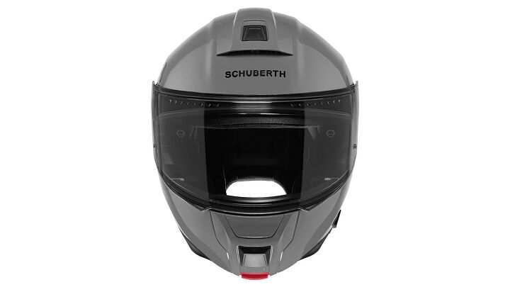Schuberth Announces New S3 Carbon Full-Face and C5 ANC Modular Helmets | Motorcycle.com Schuberth Announces New S3 Carbon Full-Face and C5 ANC Modular Helmets | Motorcycle.com