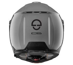 Schuberth C5 ANC