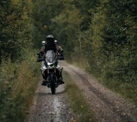 five things you gotta know 2025 triumph tiger 900 rally pro