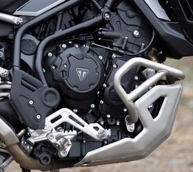 five things you gotta know 2025 triumph tiger 900 rally pro