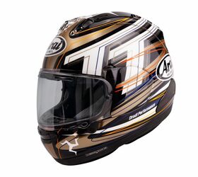 arai reveals 2026 isle of man tt special edition rx 7v evo helmet