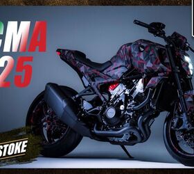 Bore and Stoke Ep 14: What’s Hot and What’s Not From EICMA 2025