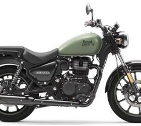 2026 Royal Enfield Meteor 350