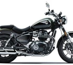 2026 Royal Enfield Super Meteor 650