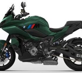2026 BMW M 1000 XR