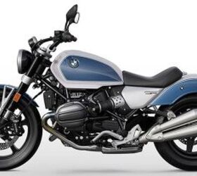 2026 BMW R 12 Base