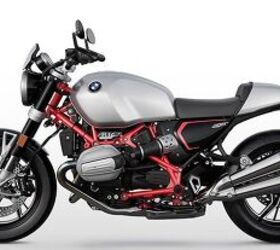 2026 BMW R 12 nineT