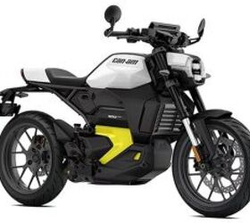 2026 Can-Am Pulse® Base